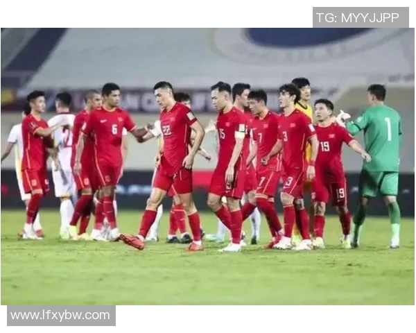 国足球员名单揭晓新阵容新希望期待在国际赛场上大放异彩